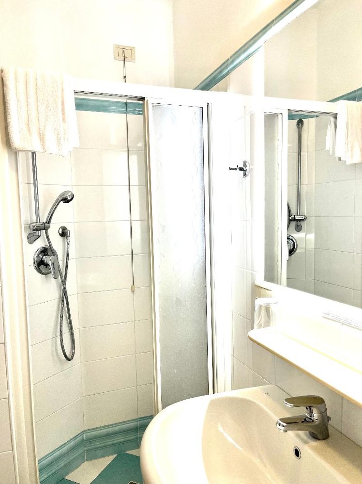 Double or Twin STANDARD Room