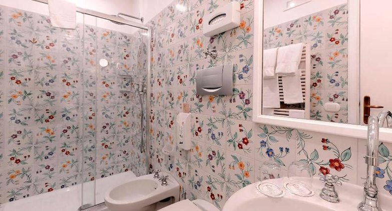 Double or Twin BASIC Room