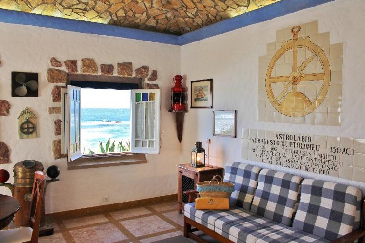 VILLA SEA VIEW Room