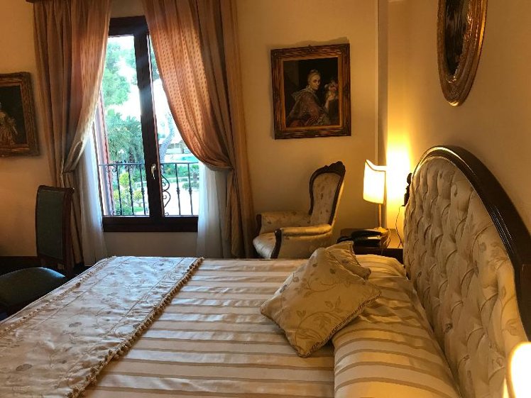Double or Twin SUPERIOR GARDEN VIEW Room