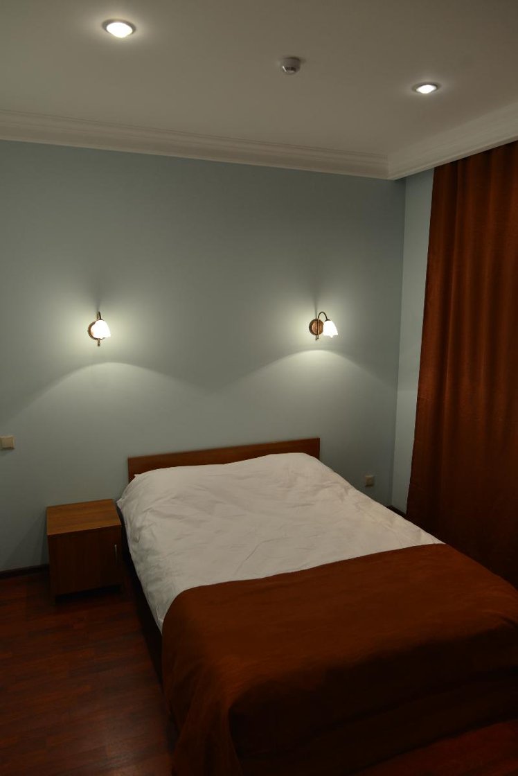 DOUBLE ECONOMY Room