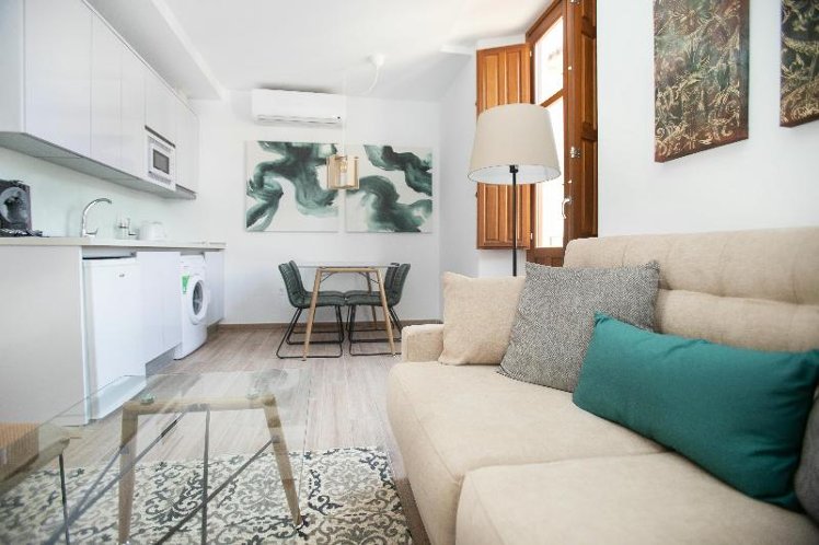 APARTMENT DUPLEX Room
