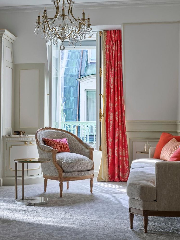 Le Meurice