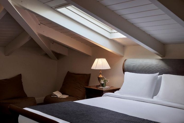 DOUBLE SUPERIOR WITH VIEWS Room