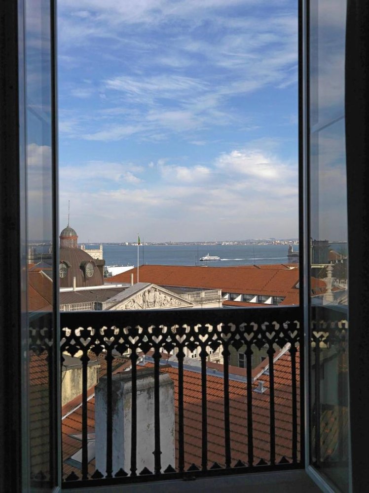 General view