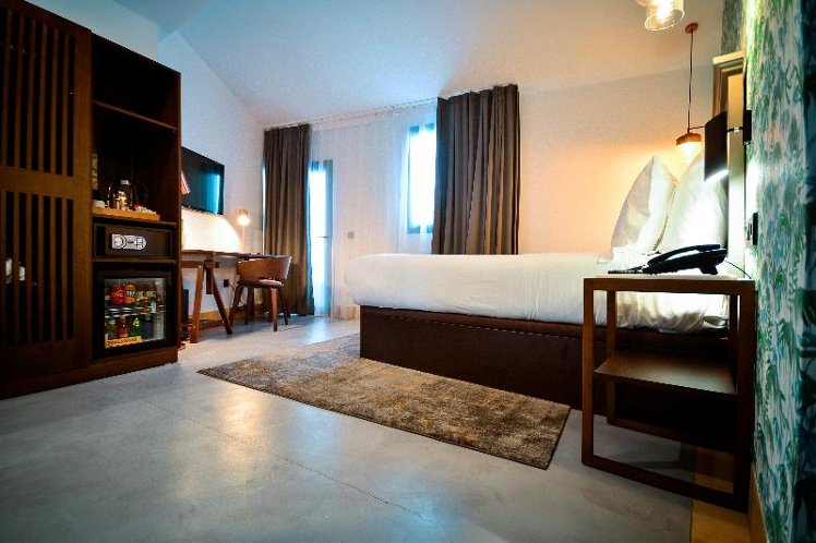 Double or Twin SUPERIOR Room