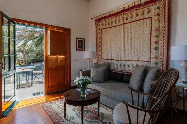 SUITE CAPACITY 3 Room