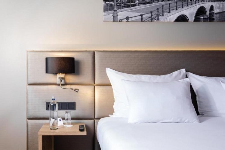 DOUBLE SUPERIOR Room