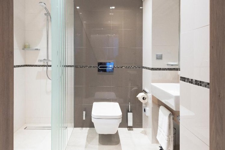 DOUBLE EXECUTIVE Room
