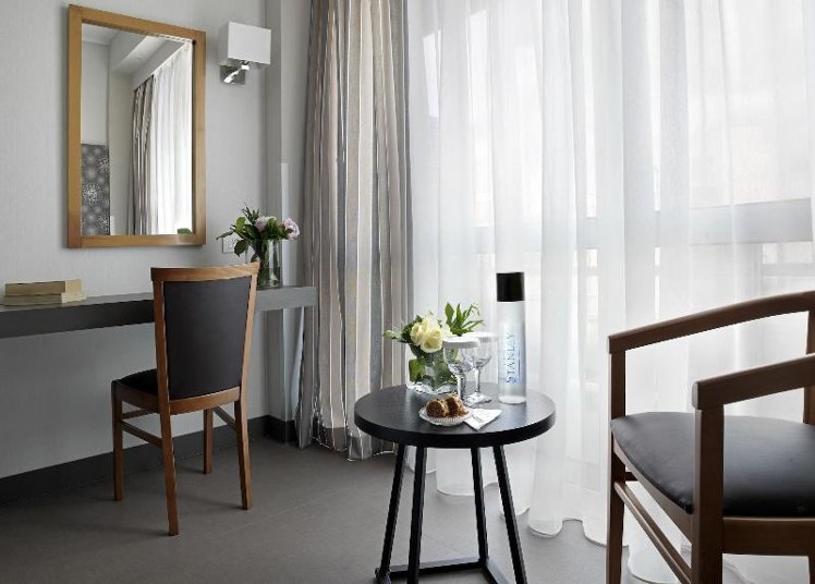 TWIN STANDARD Room