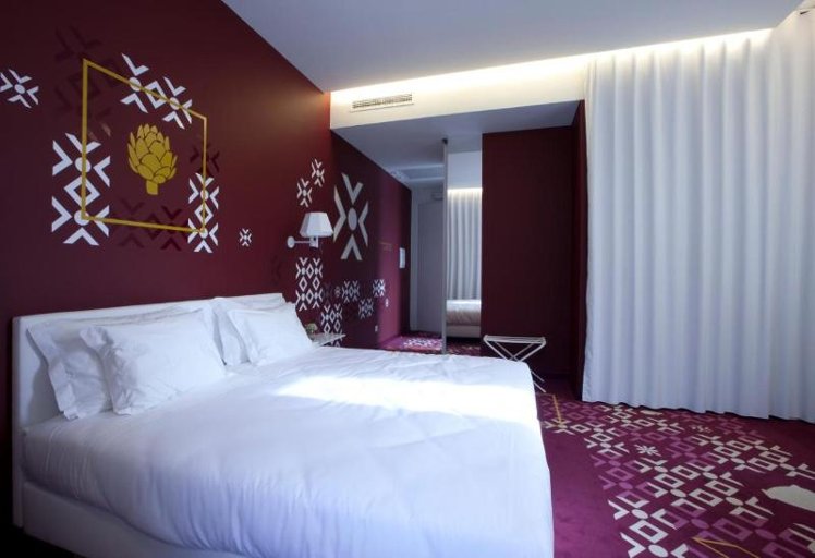 SINGLE SUPERIOR Room