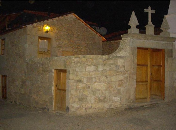 General view