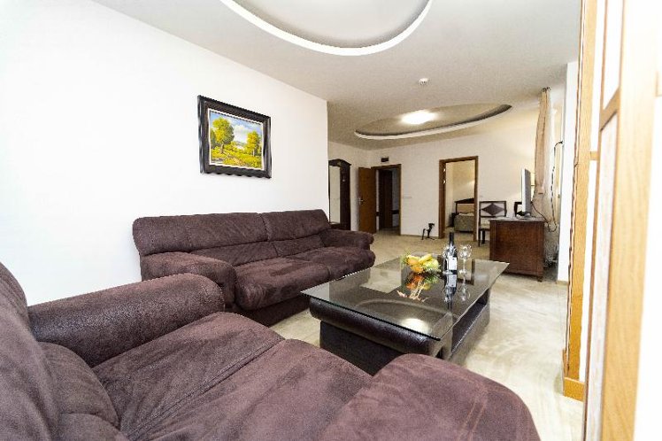 APARTMENT STANDARD Room