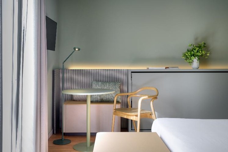 TRIPLE CLASSIC Room