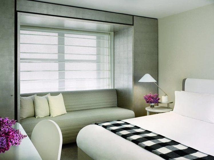 DOUBLE GUEST ROOM Room