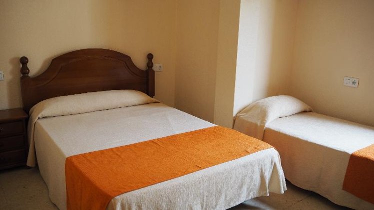 Double or Twin STANDARD Room