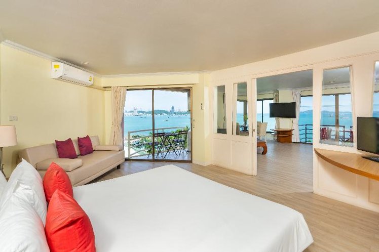 SUITE STANDARD Room