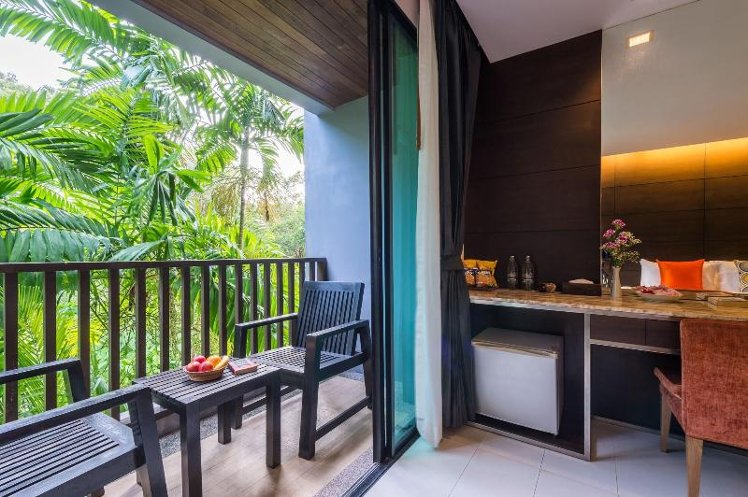 Areetara Resort Krabi