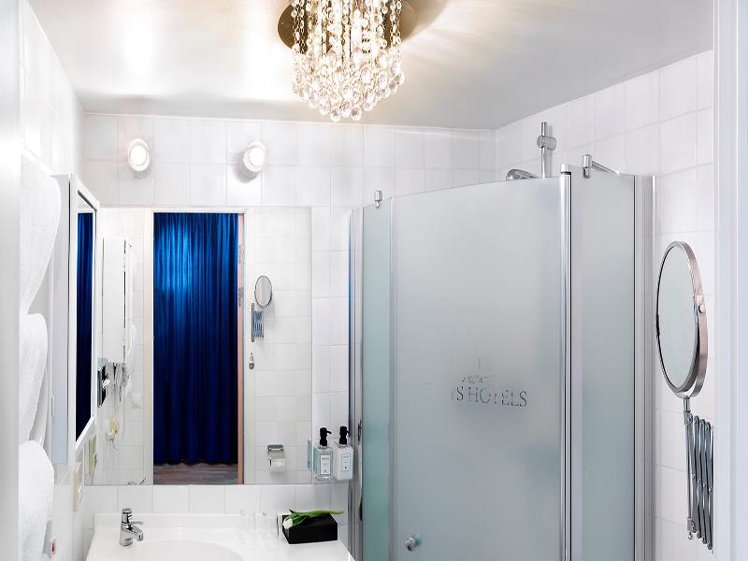 Double or Twin SUPERIOR Room
