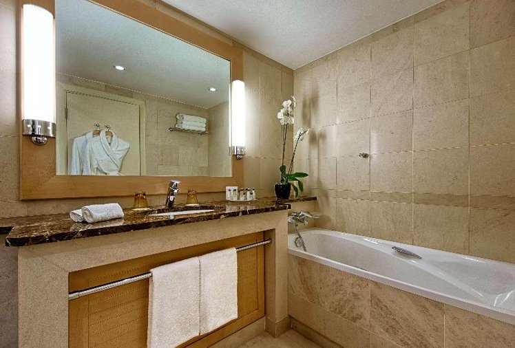 TWIN STANDARD Room