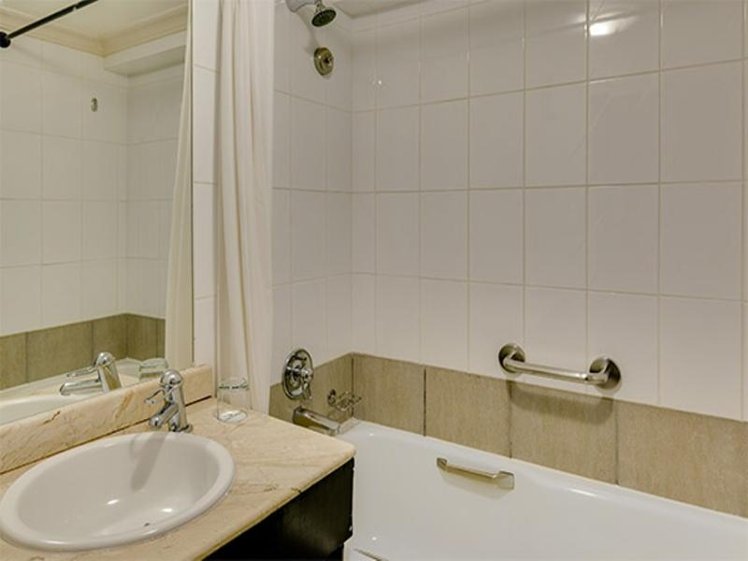 SINGLE STANDARD Room