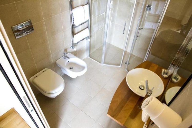 DOUBLE DELUXE Room