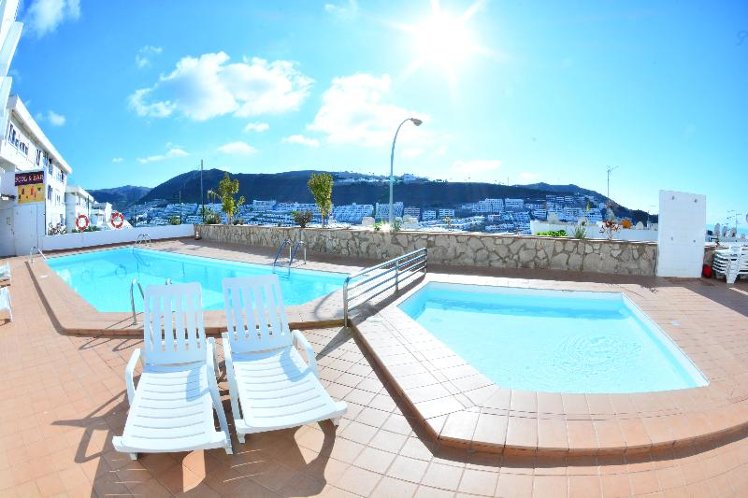 Puerto Bello Apartamentos
