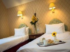 Peebles Hydro Hotel
