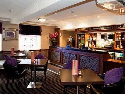 Bar/Lounge