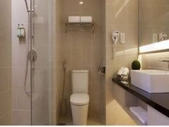 Vistana Kuala Lumpur Titiwangsa Hotel