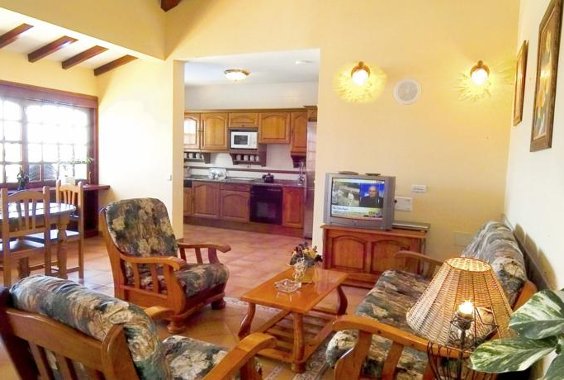 Vip Villas