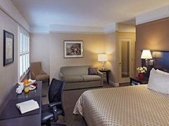 Best Western Plus Hawthorne Terrace Hotel