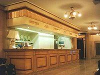 Pharaohs Hotel