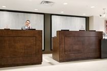 Doubletree Hotel New Orleans