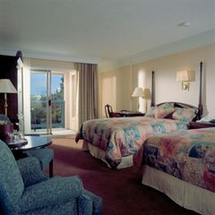 Grand Pacific Hotel
