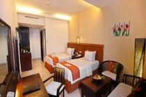 Best Western Resort Kuta