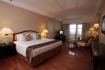 Mason Pine Hotel