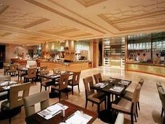 China World Hotel Beijing