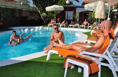 Beach Boys Maspalomas Resort - Gay only