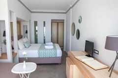 Volcano View Hotel