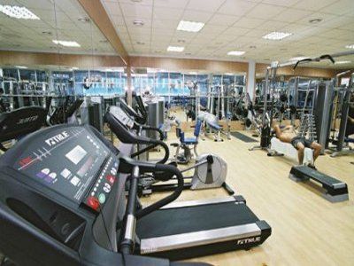 Health Club
