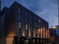 Mercure Edinburgh Haymarket