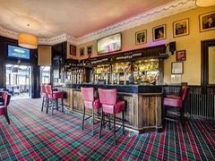 Royal Ettrick Hotel