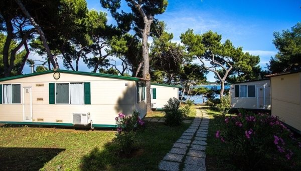 Mobile Home