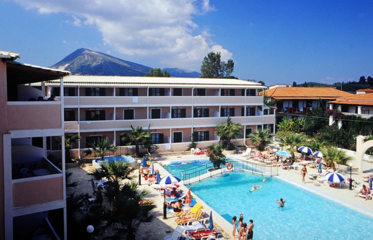 perkes complex zante reviews