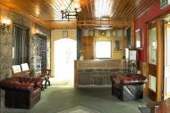 Lobby View
