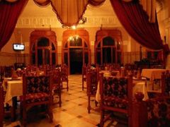 Transatlantique Hotel Casablanca