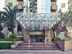 Mercure Ginasio Ibirapuera