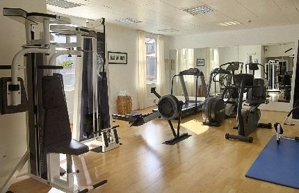 Health Club
