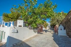 HOTEL VISTA VAIOS